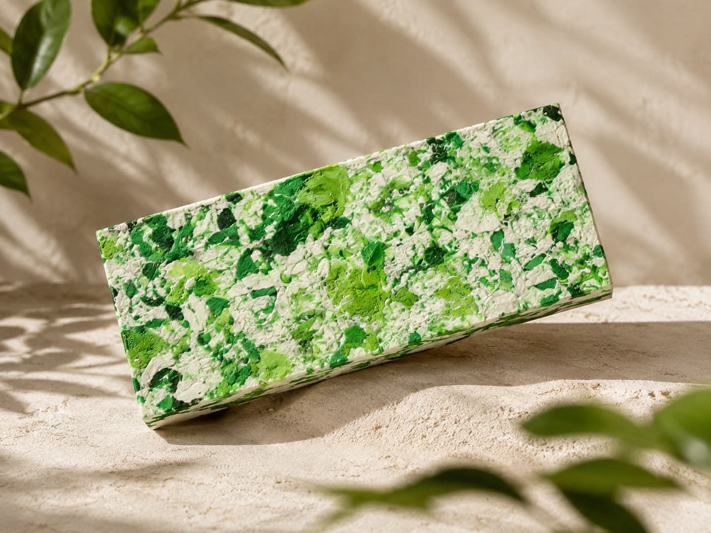 Jade Texbrick ™️
