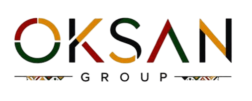 Oksan Group Logo